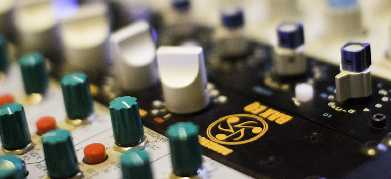 Mastering Outboard
