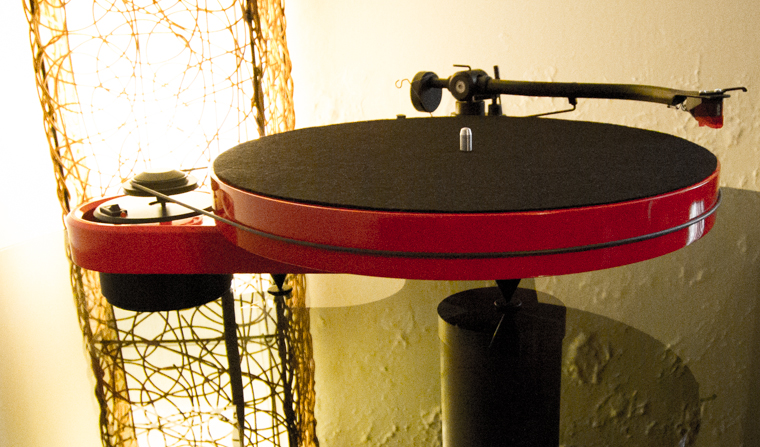 Vinyl Mastering